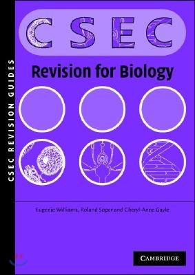 Biology Revision Guide for Csec(r) Examinations