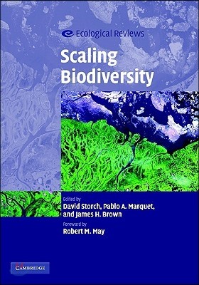 Scaling Biodiversity