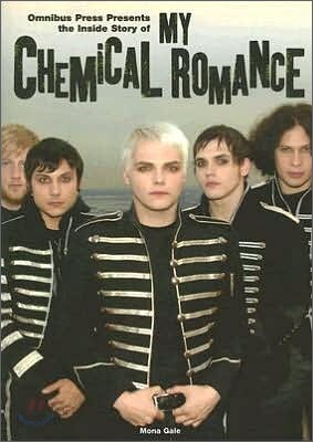 The inside Story of My Chemical Romance
