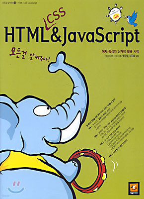 HTML CSS & JavaScript