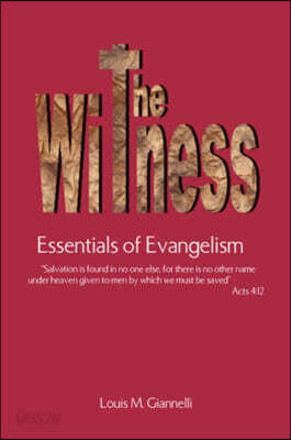 The Witness