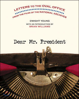 Dear Mr. President