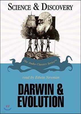 Darwin and Evolution