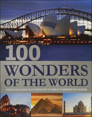 100 Wonders Of The World