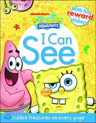 I Can See