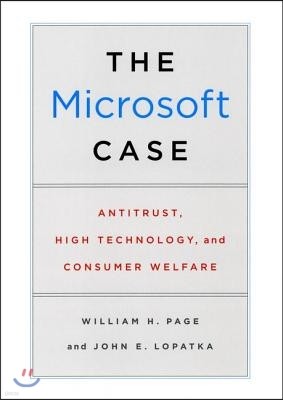 The Microsoft Case