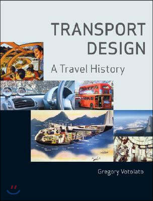 Transport Design: A Travel History