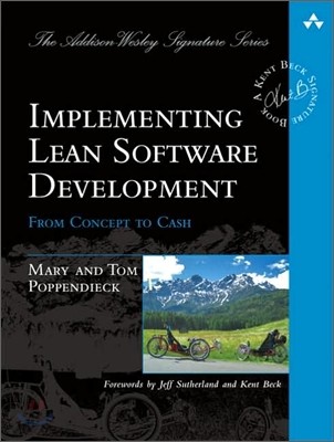 Implementing Lean Software Development: From Concept to Cash