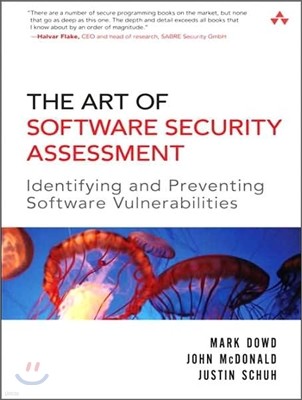Art of Software Security Assessment, The