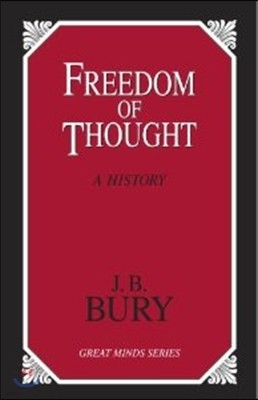 Freedom of Thought: A History