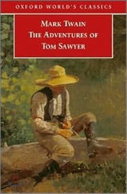 The Adventures of Tom Sawyer