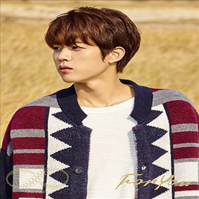 인피니트 (Infinite) - For You (성열 Ver.) (초회한정반)(CD)