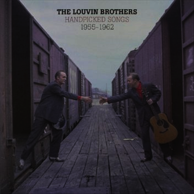 Louvin Brothers - Handpicked Songs 1955-1962 (180g LP)