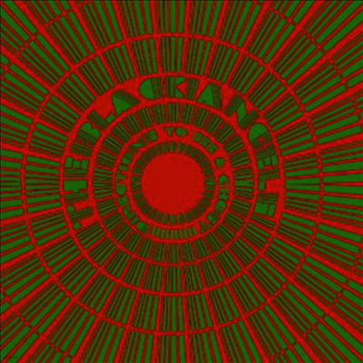 Black Angels — Directions To See 앨범 커버