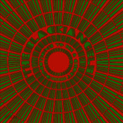 Black Angels - Directions To See (3LP)