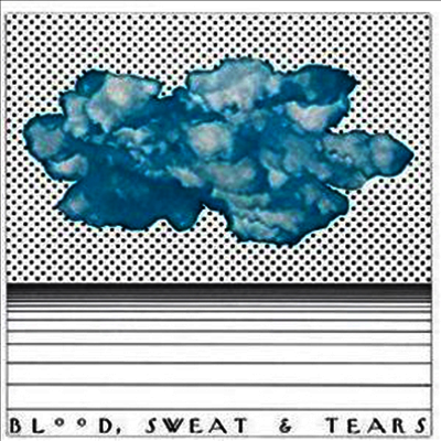 Blood, Sweat & Tears — B & S & T 4 (Limited Edition) 앨범 커버