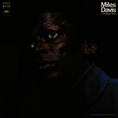 Miles Davis - In A Silent Way (180G)(LP)