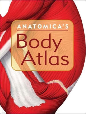 Anatomica's Body Atlas