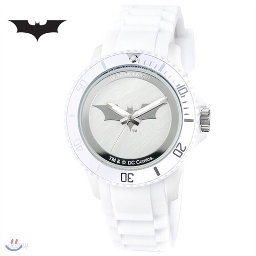 [DC COMICS] 디씨코믹스 배트맨 다크나이트 DC4028-WH 본사정품 [0189557140]