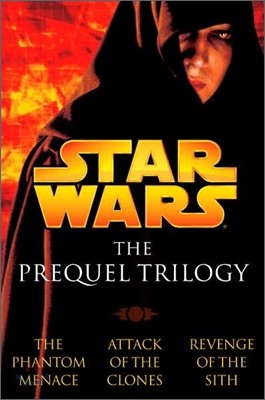 The Prequel Trilogy: Star Wars