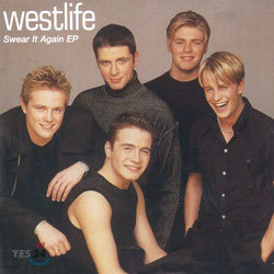 Westlife - Swear It Again EP