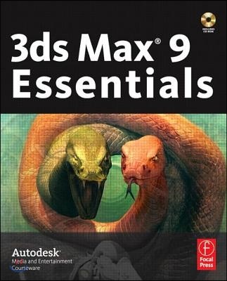 Autodesk 3ds Max 9 Essentials