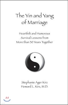 The Yin and Yang of Marriage