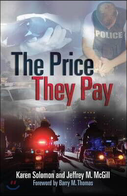 The Price They Pay - 예스24