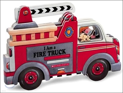 I Am a Fire Truck