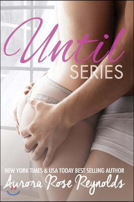 Until Series: Box set