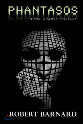 Phantasos: A Paranormal Thriller