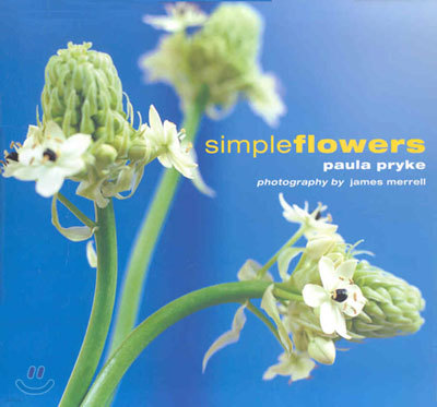 Simple Flowers (Hardcover)