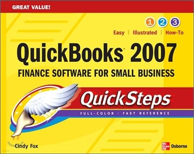 QuickBooks 2007 QuickSteps