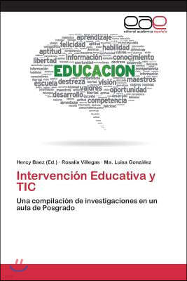 Intervencion Educativa y TIC