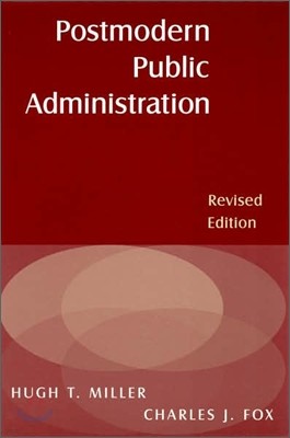 Postmodern Public Administration