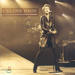 Celine Dion - Live a Paris