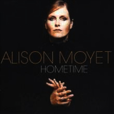 Alison Moyet - Hometime (180G)(LP)