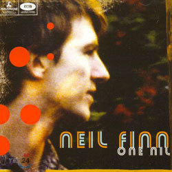 Neil Finn - One Nil