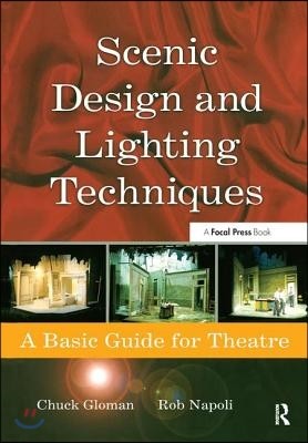 Scenic Design and Lighting Techniques