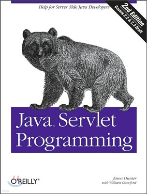 The Java Servlet Programming