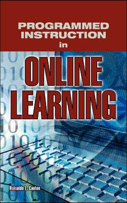 Programmed Instruction in Online Learning