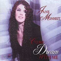Jane Monheit - Come Dream With Me