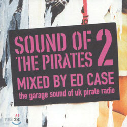 Ed Case - Sound Of The Pirates 2