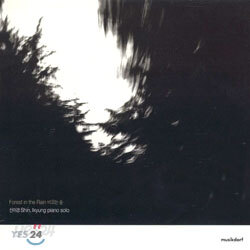신이경 - Forest In The Rain (비오는 숲)
