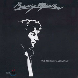 Barry Manilow - The Manilow Collection