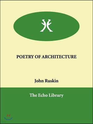 Poetry of Architecture