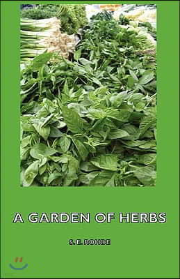 A Garden of Herbs