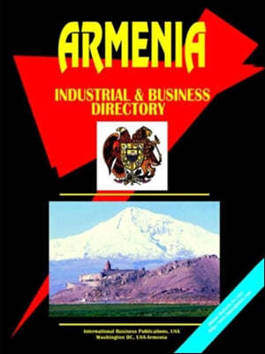 Armenia Industrial and Business Directory