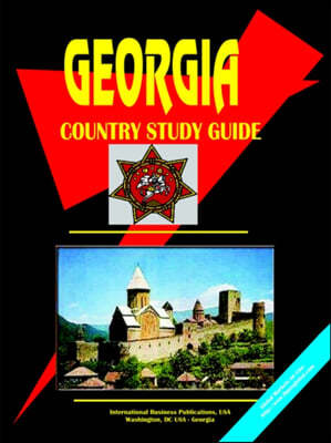 Georgia Country Study Guide