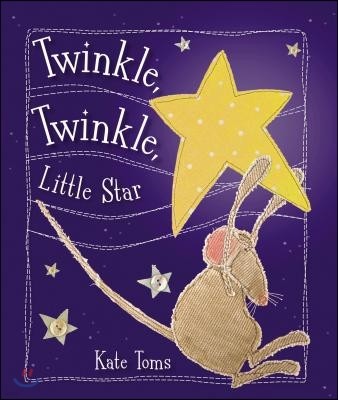 Twinkle Twinkle Little Star